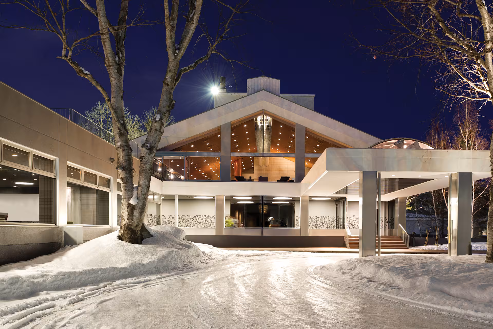 The Green Leaf Niseko Village, Tapestry Collection by Hilton photo 2