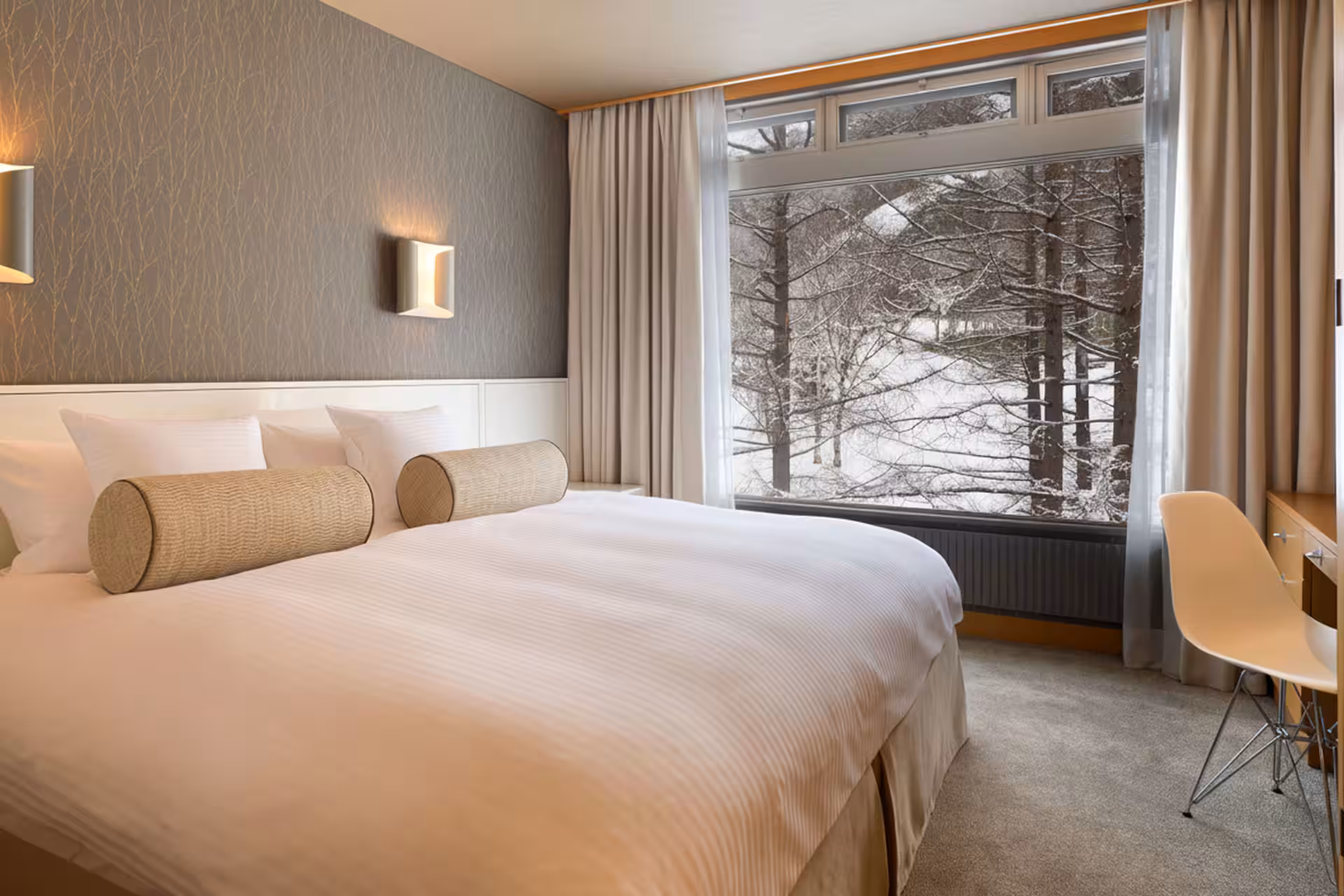 The Green Leaf Niseko Village, Tapestry Collection by Hilton photo 4