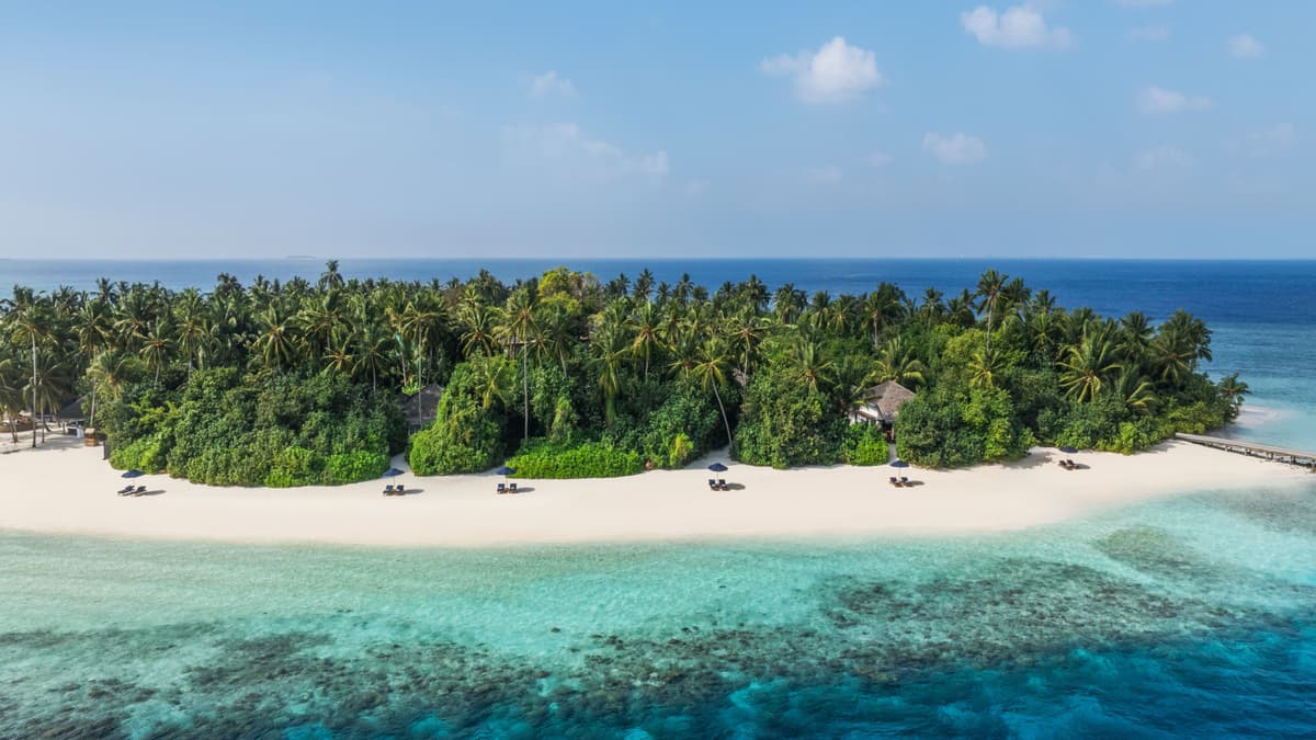 The Halcyon Private Isles Maldives, Autograph Collection photo 3