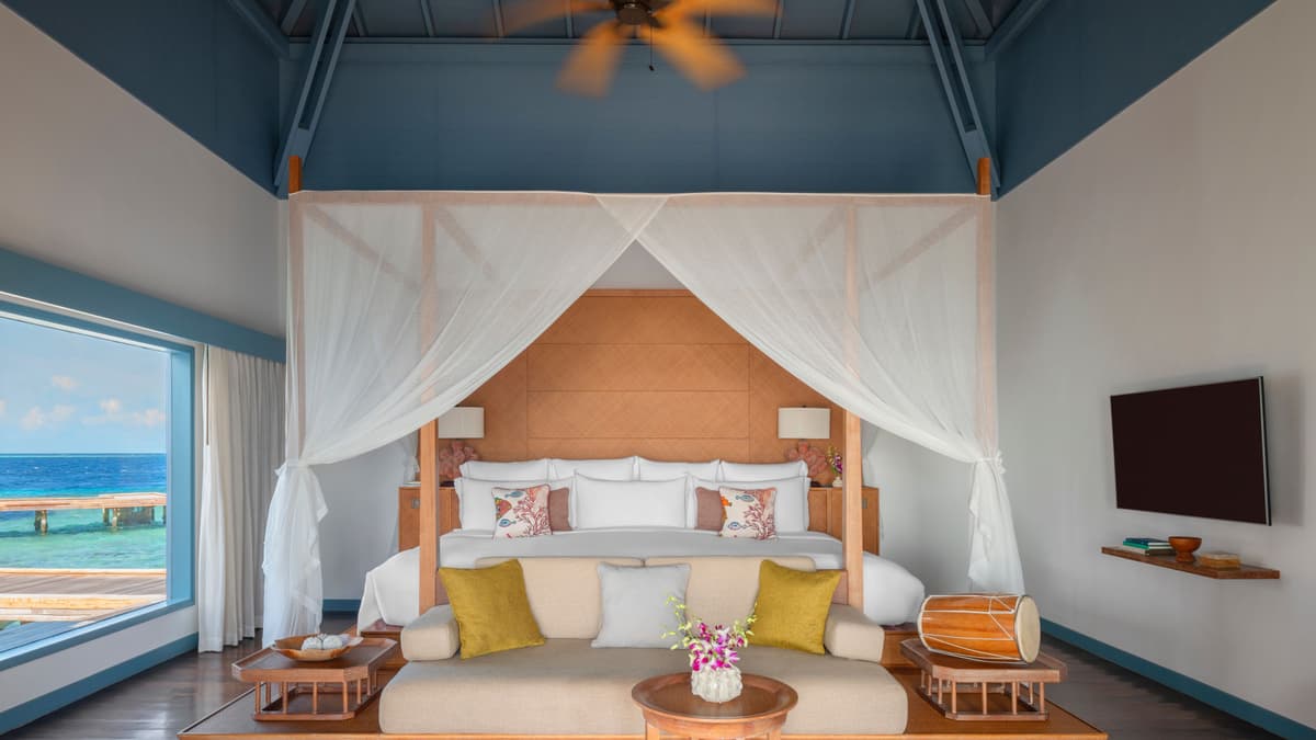 The Halcyon Private Isles Maldives, Autograph Collection photo 4