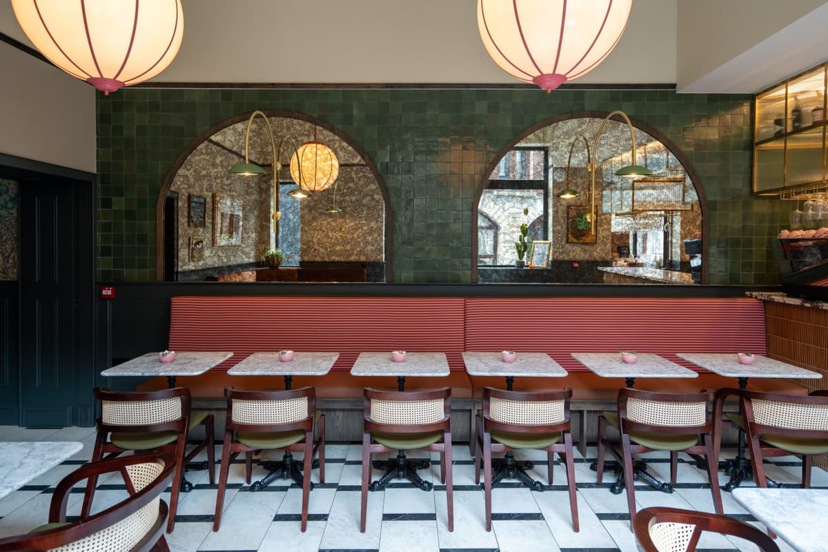 The Hat Maker Boutique Hotel photo 2