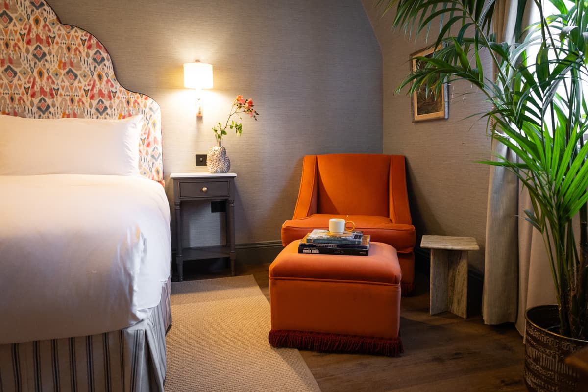 The Hat Maker Boutique Hotel photo 1