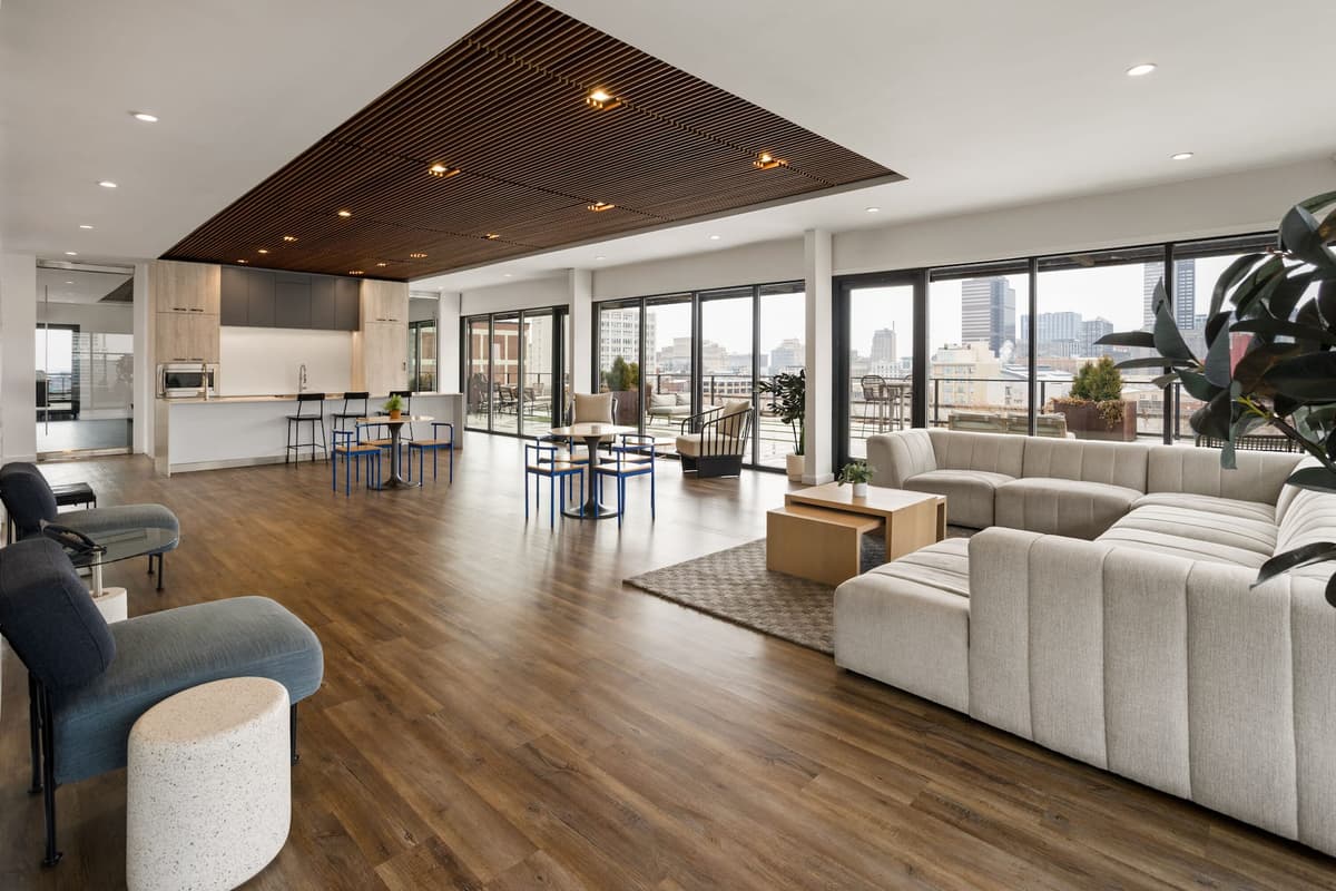 The Heid Lofts by Reside, a Wyndham Residence photo 2