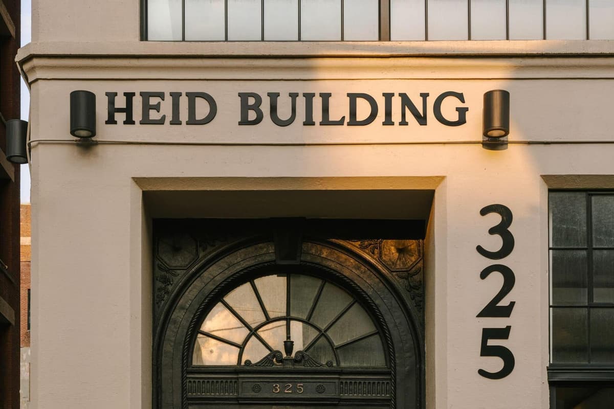 The Heid Lofts by Reside, a Wyndham Residence photo 1