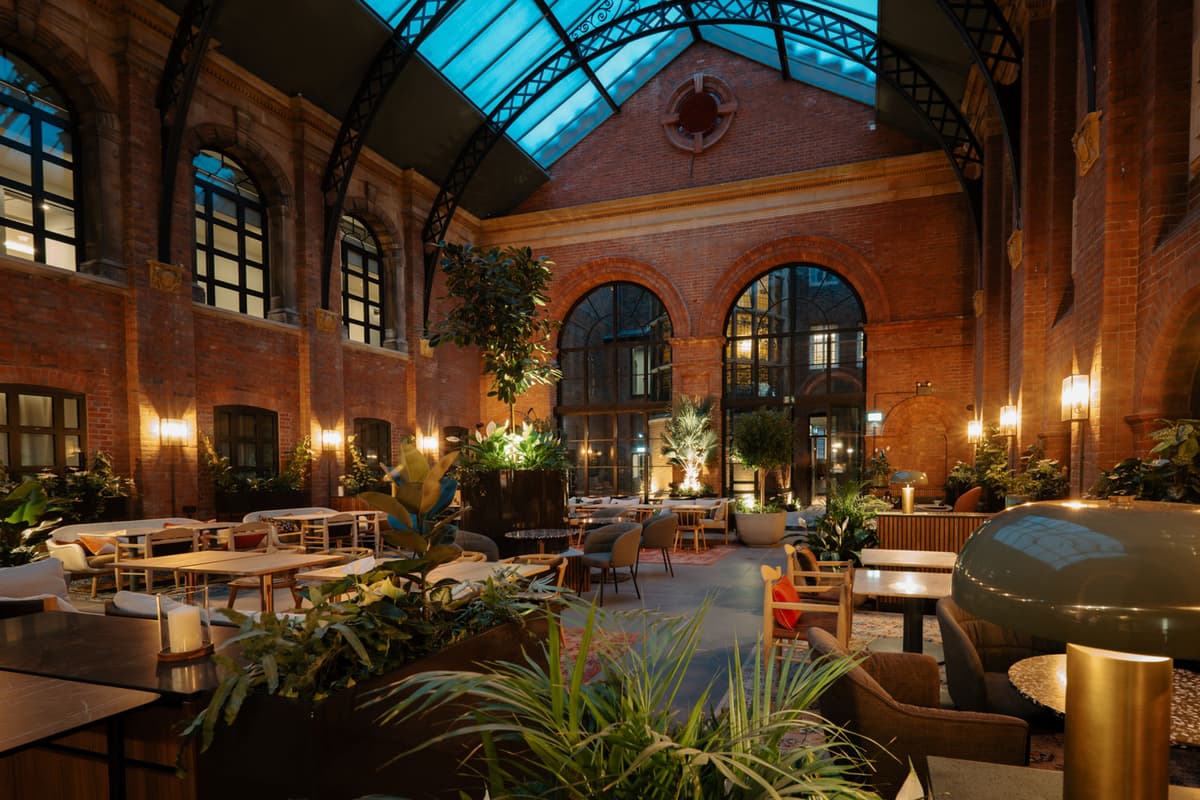The Hobson Cambridge by Adina photo 5