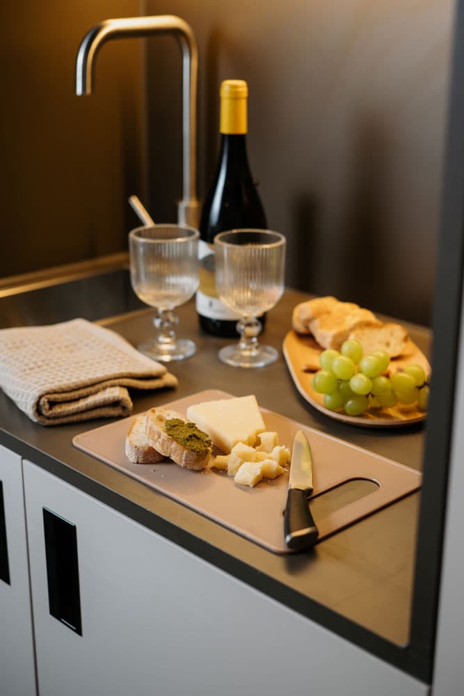 The Hobson Cambridge by Adina photo 1