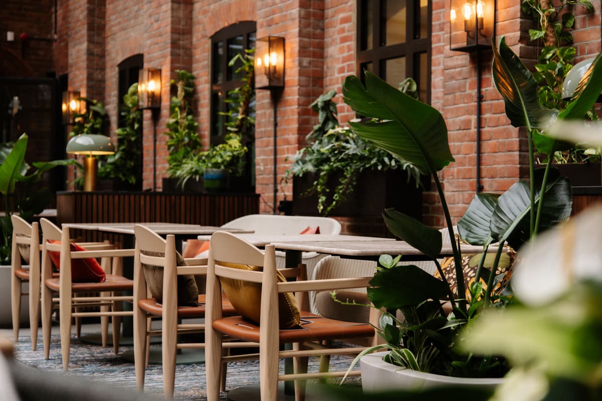 The Hobson Cambridge by Adina photo 2