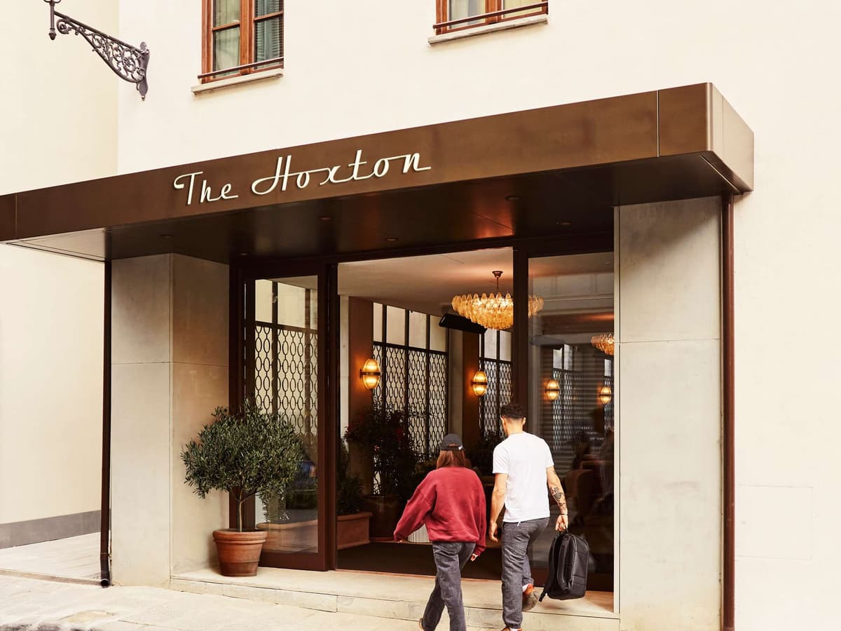 The Hoxton Florence photo 1