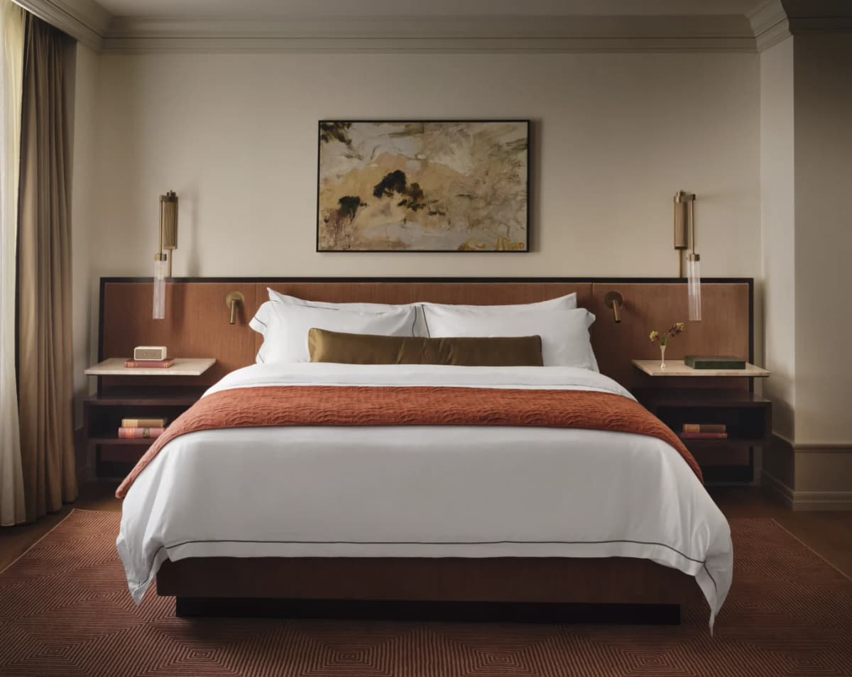 The Huntington Hotel photo 5