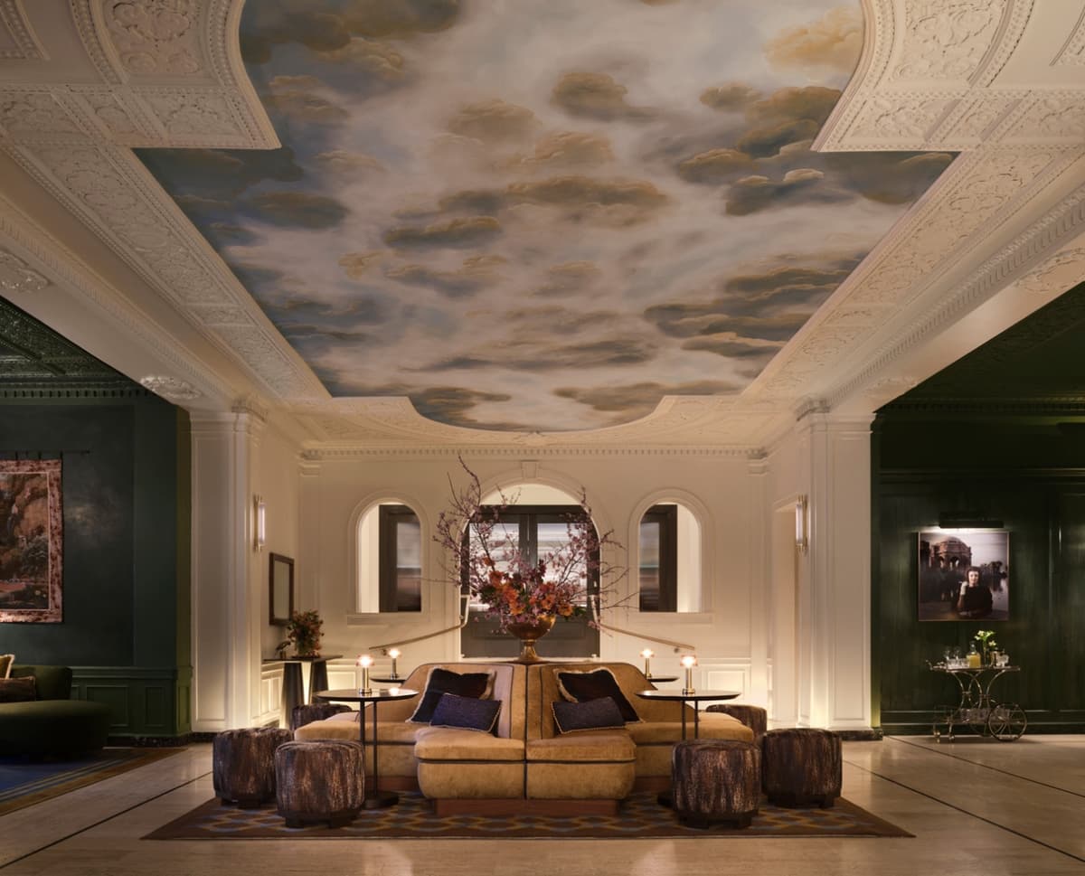The Huntington Hotel photo 3