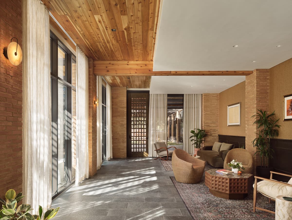The Inn at Green Pastures photo 1