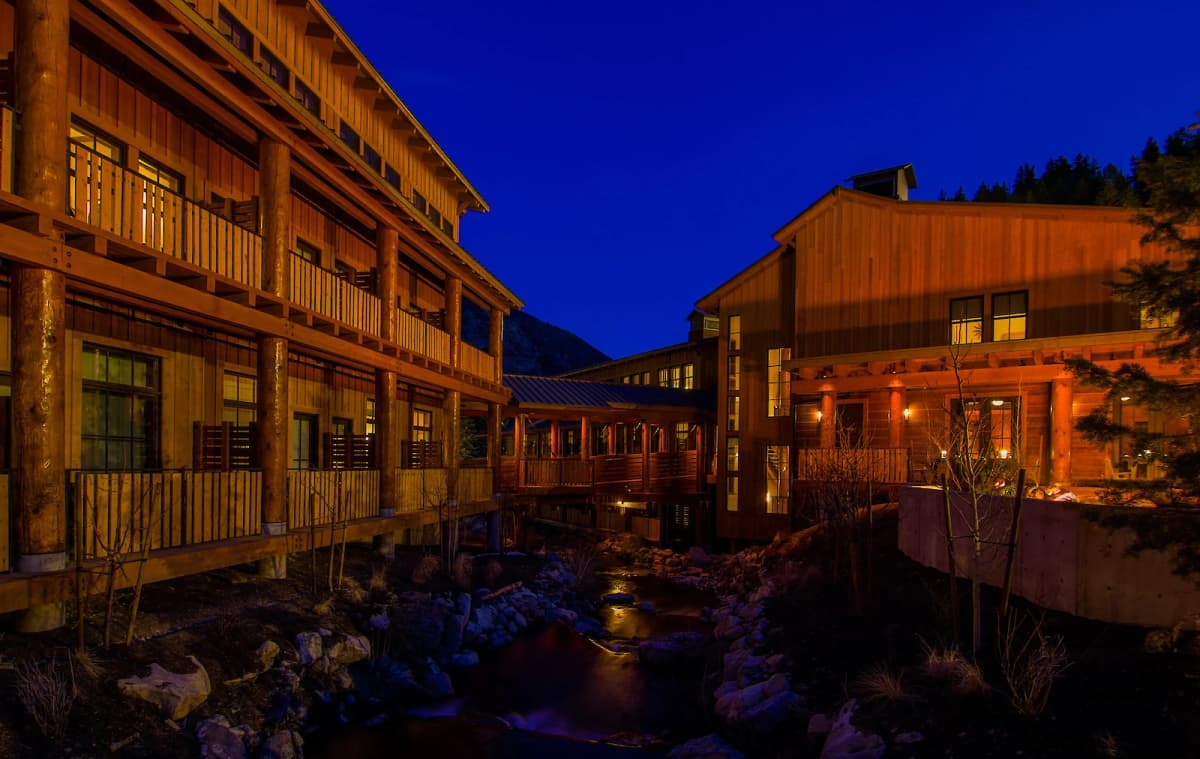 The Inn at Sundance Resort photo 4