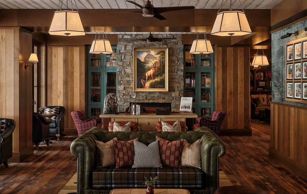 The Inn at Sundance Resort photo 3