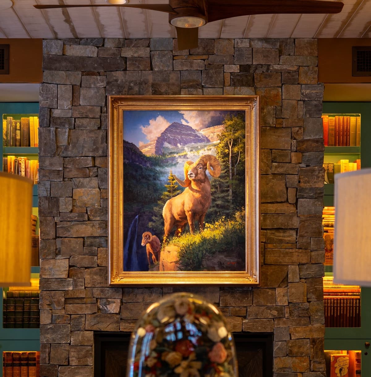 The Inn at Sundance Resort photo 5