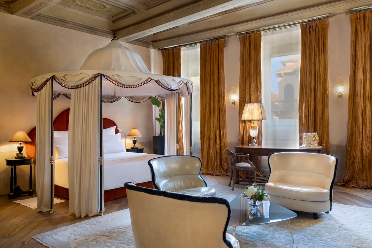 The James Suite Hotel 1564 Firenze photo 1