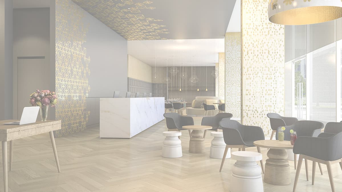 The Kensington Hideaway Hotel photo 2