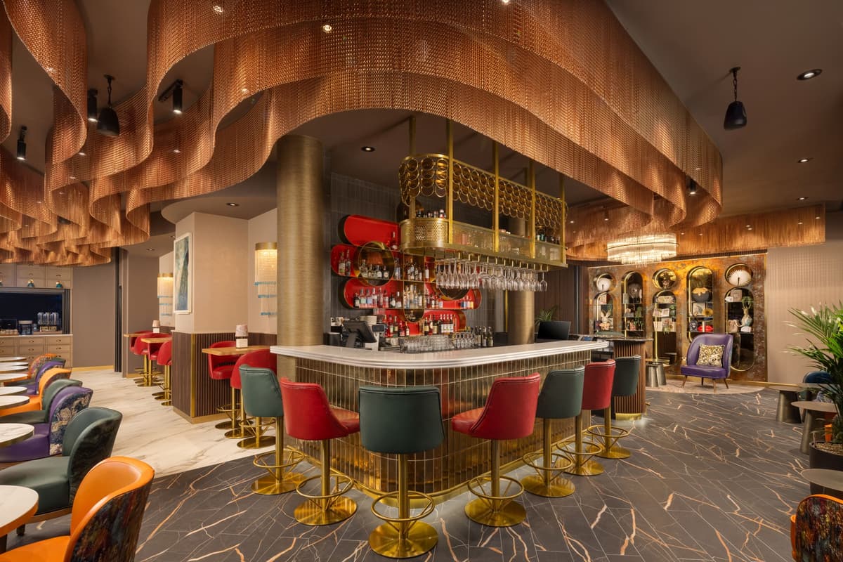 The Kensington Hideaway Hotel photo 3