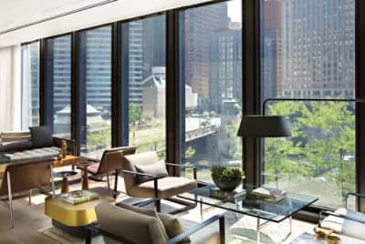 The Langham, Custom House, Bangkok photo 1