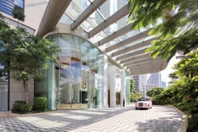 The Langham, Custom House, Bangkok photo 2