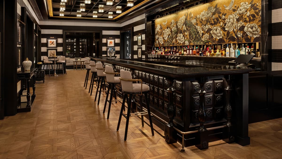 The Laurus, a Luxury Collection Resort, Singapore photo 5
