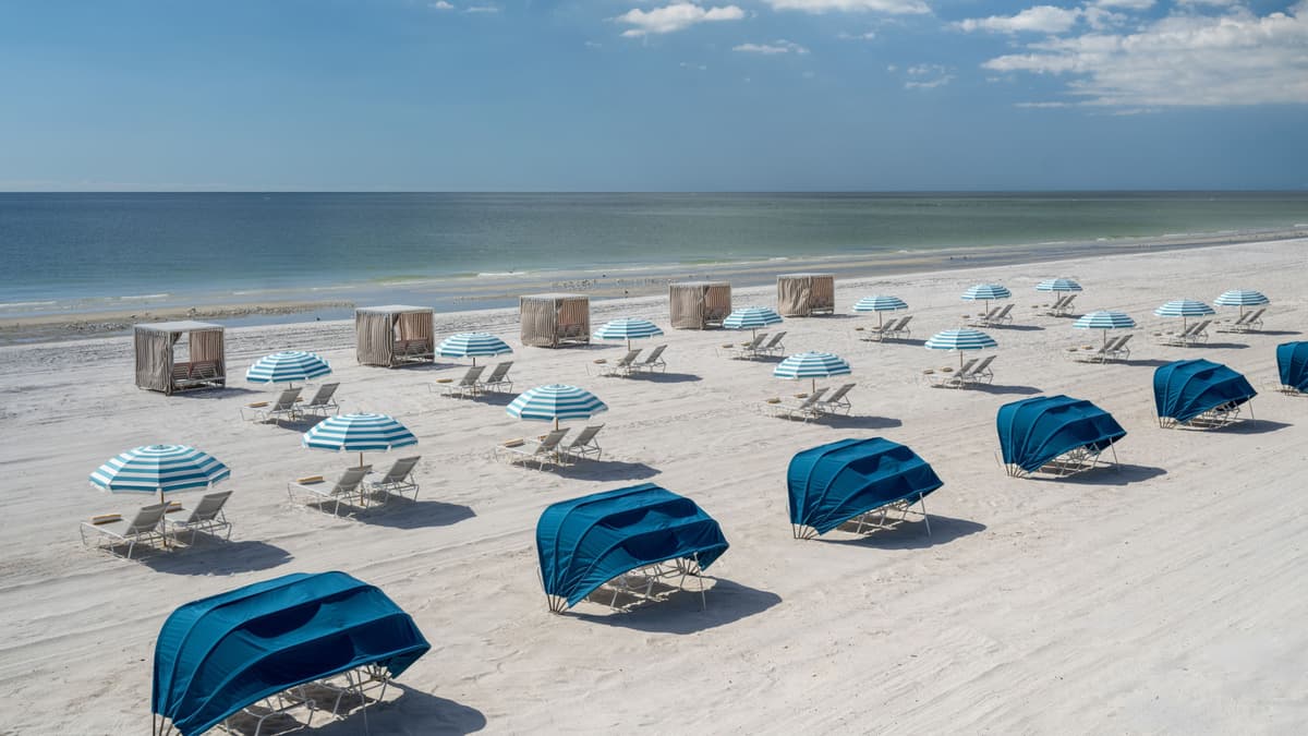 The Luce, St. Pete Beach, a Tribute Portfolio Hotel photo 5