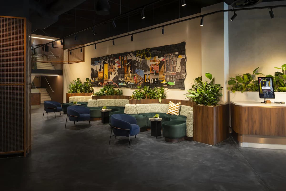 The Medlock, a Radisson Blu Hotel photo 3