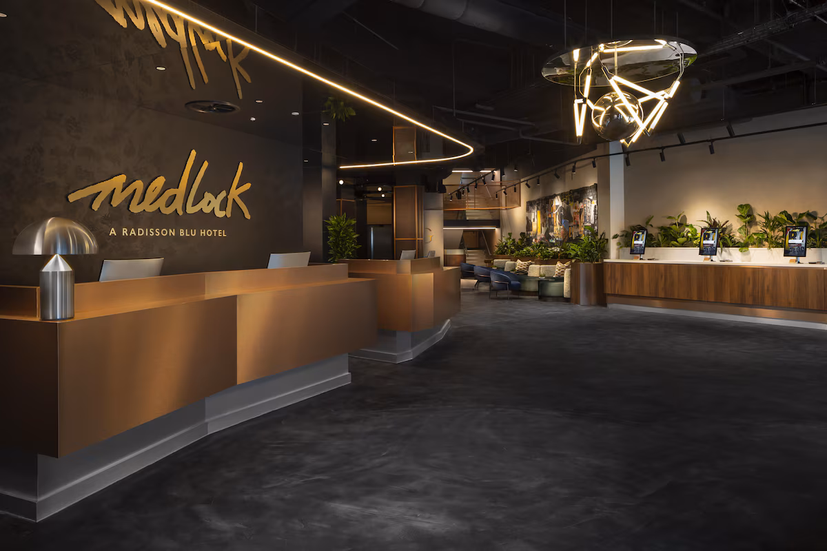 The Medlock, a Radisson Blu Hotel photo 1