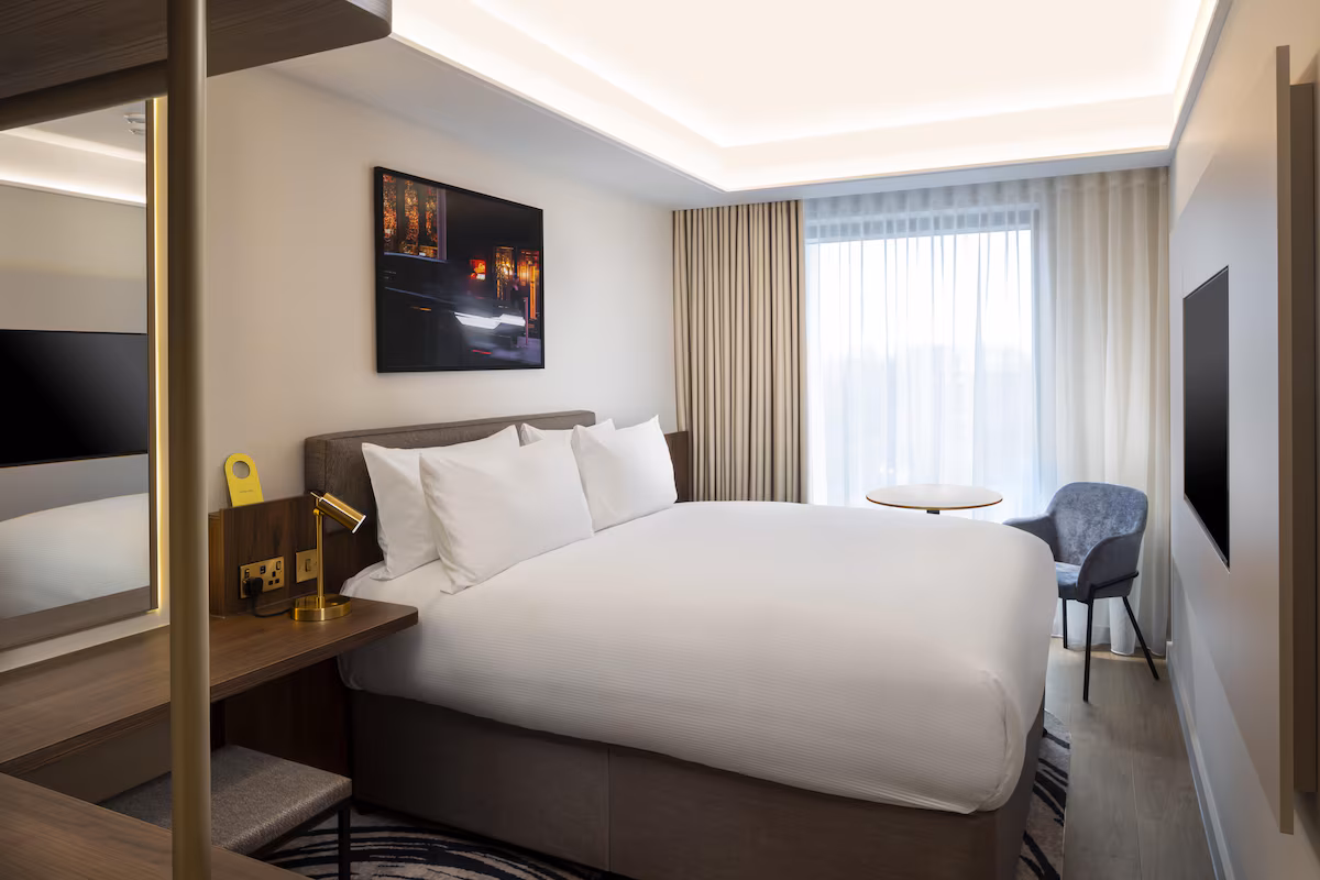 The Medlock, a Radisson Blu Hotel photo 4
