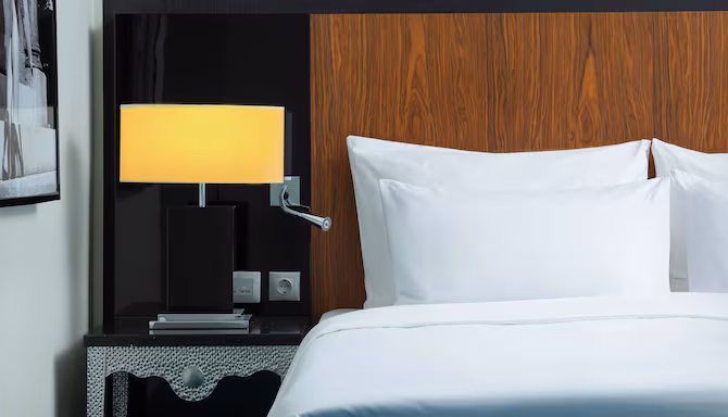 The Merchant Hotel, a member of Radisson Individuals photo 3
