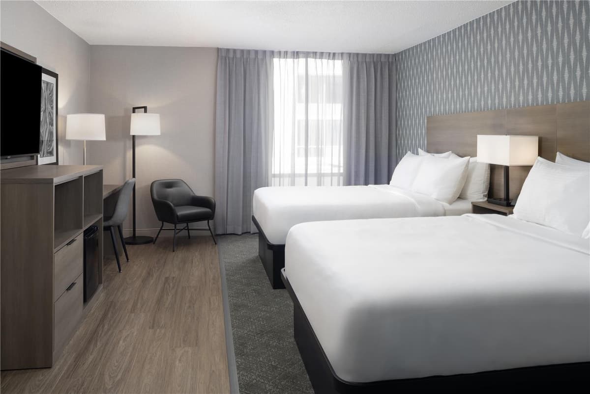 The Midtown Hotel MOD Collection by Sonesta photo 3