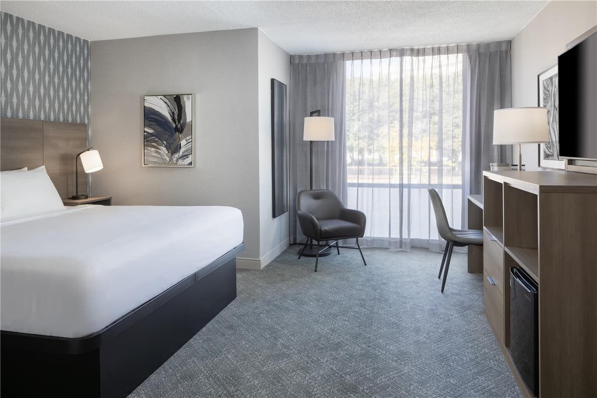 The Midtown Hotel MOD Collection by Sonesta photo 2