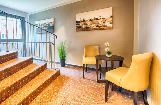 The Nikolai Hotel Hamburg - Leonardo Limited Edition photo 2
