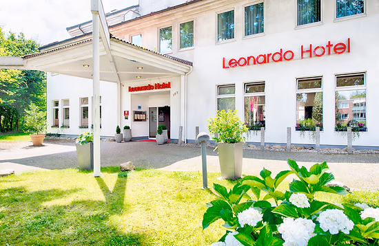 The Nikolai Hotel Hamburg - Leonardo Limited Edition photo 1