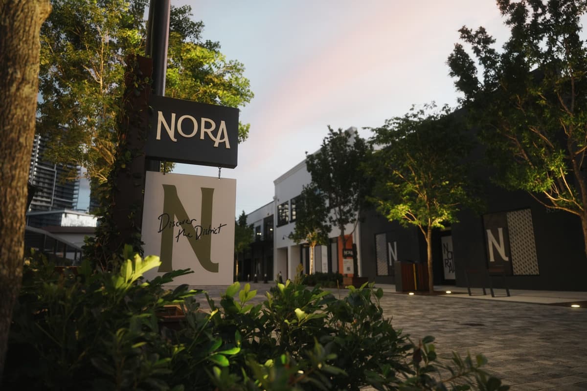 The Nora District photo 2