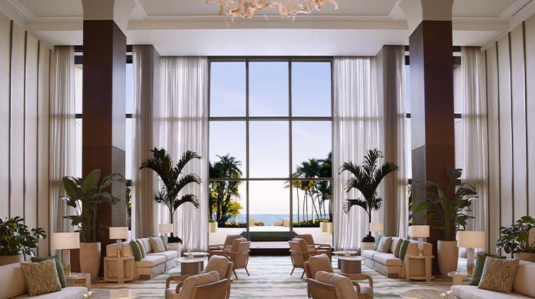 The Ritz-Carlton Key Biscayne, Miami photo 2