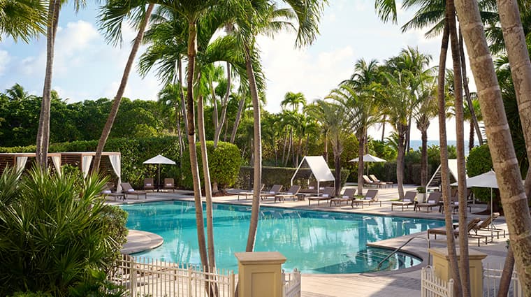 The Ritz-Carlton Key Biscayne, Miami photo 5