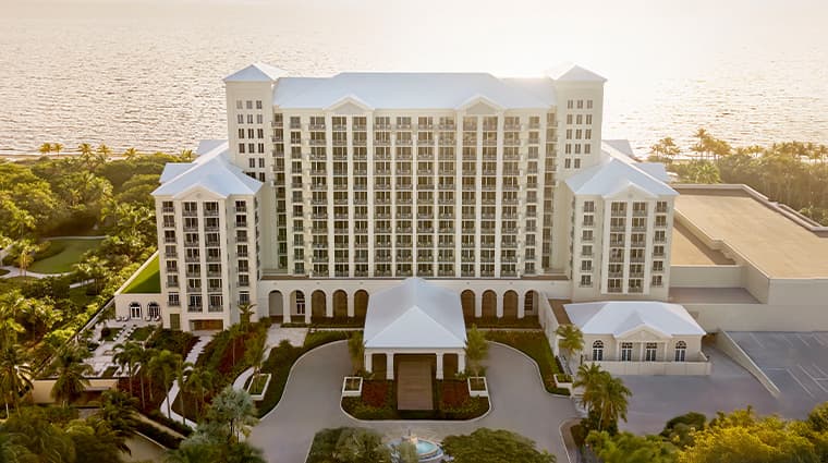 The Ritz-Carlton Key Biscayne, Miami photo 1