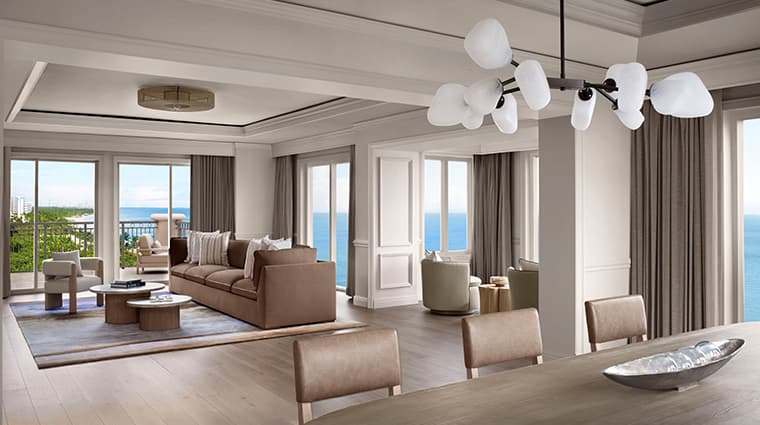 The Ritz-Carlton Key Biscayne, Miami photo 3