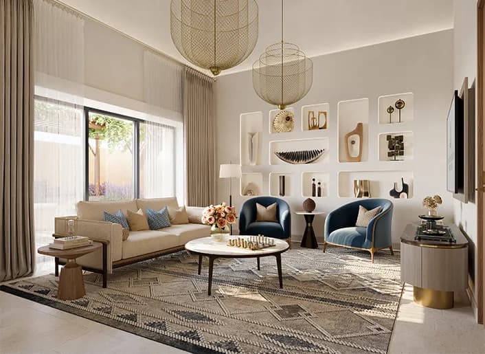 The Ritz Carlton Residences photo 3