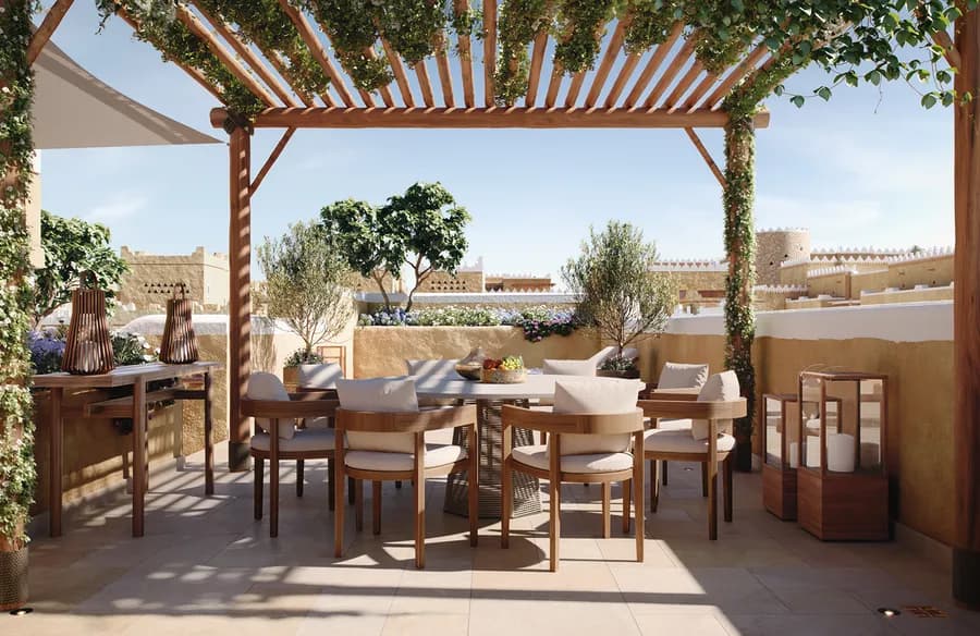 The Ritz Carlton Residences photo 5