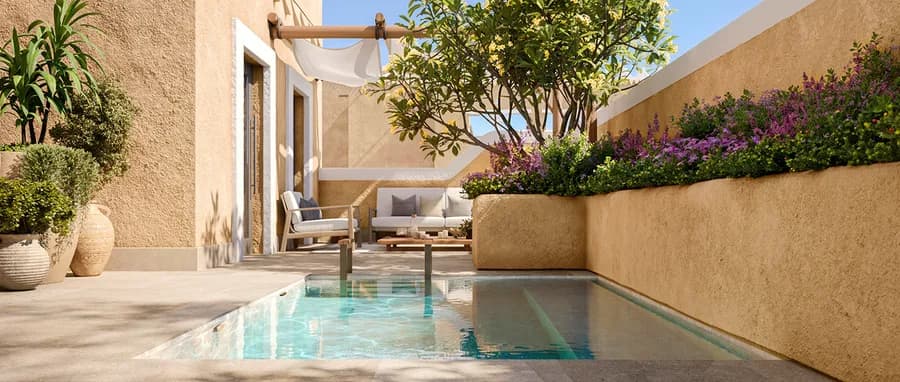 The Ritz Carlton Residences photo 4