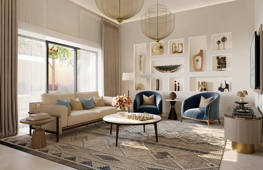 The Ritz Carlton Residences photo 2