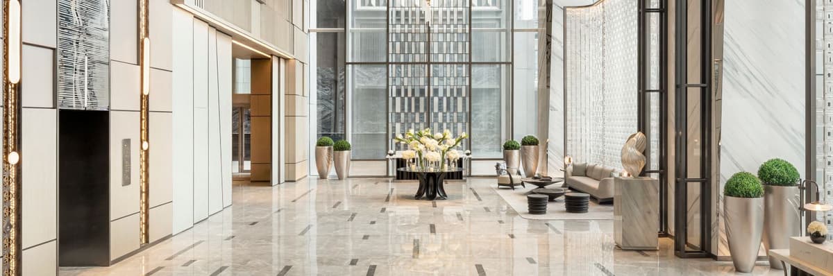 The Ritz-Carlton, Wuhan photo 3