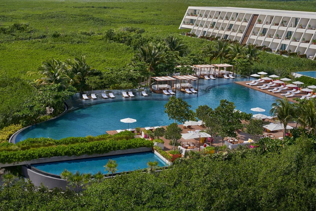 The Riviera Maya EDITION at Kanai photo 1