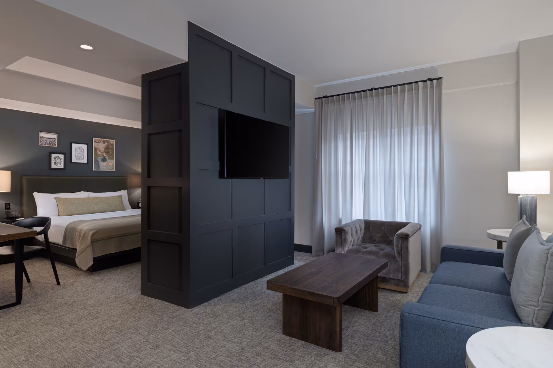 The Sam Houston Hotel, Tapestry Collection by Hilton photo 3