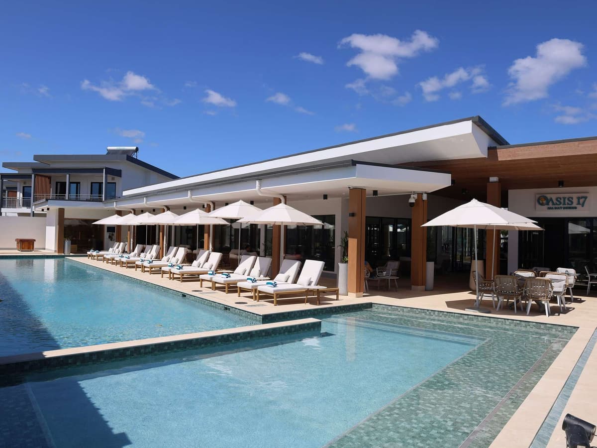 The Sebel Nuku Loaloa photo 5