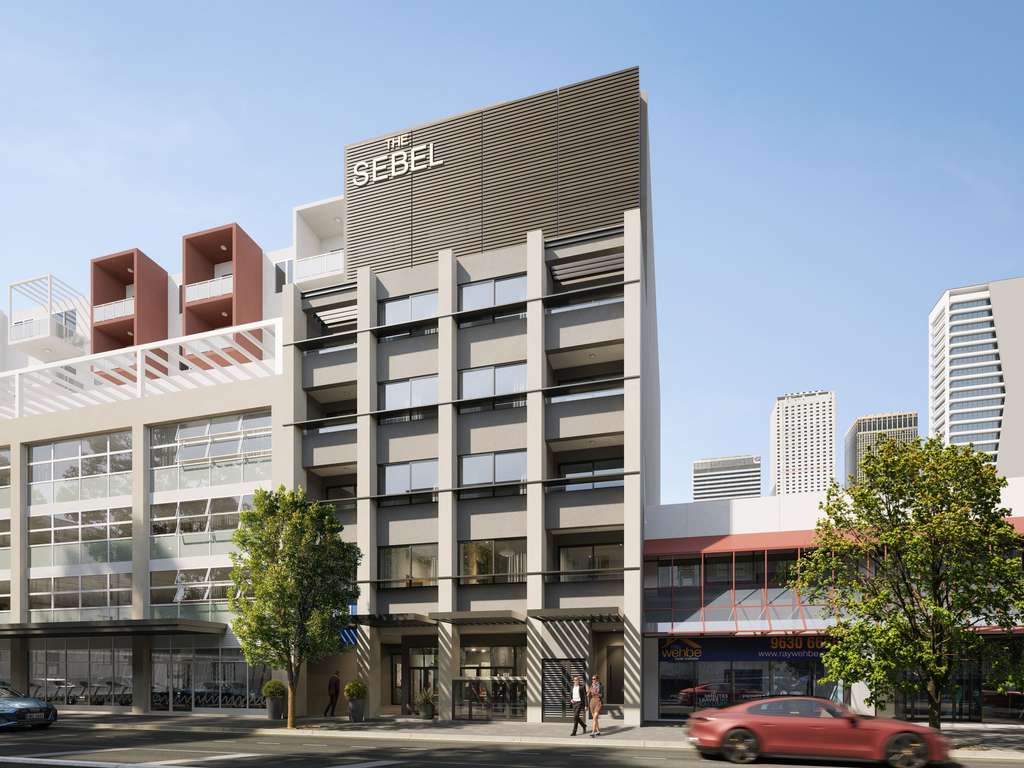 The Sebel Parramatta photo 4