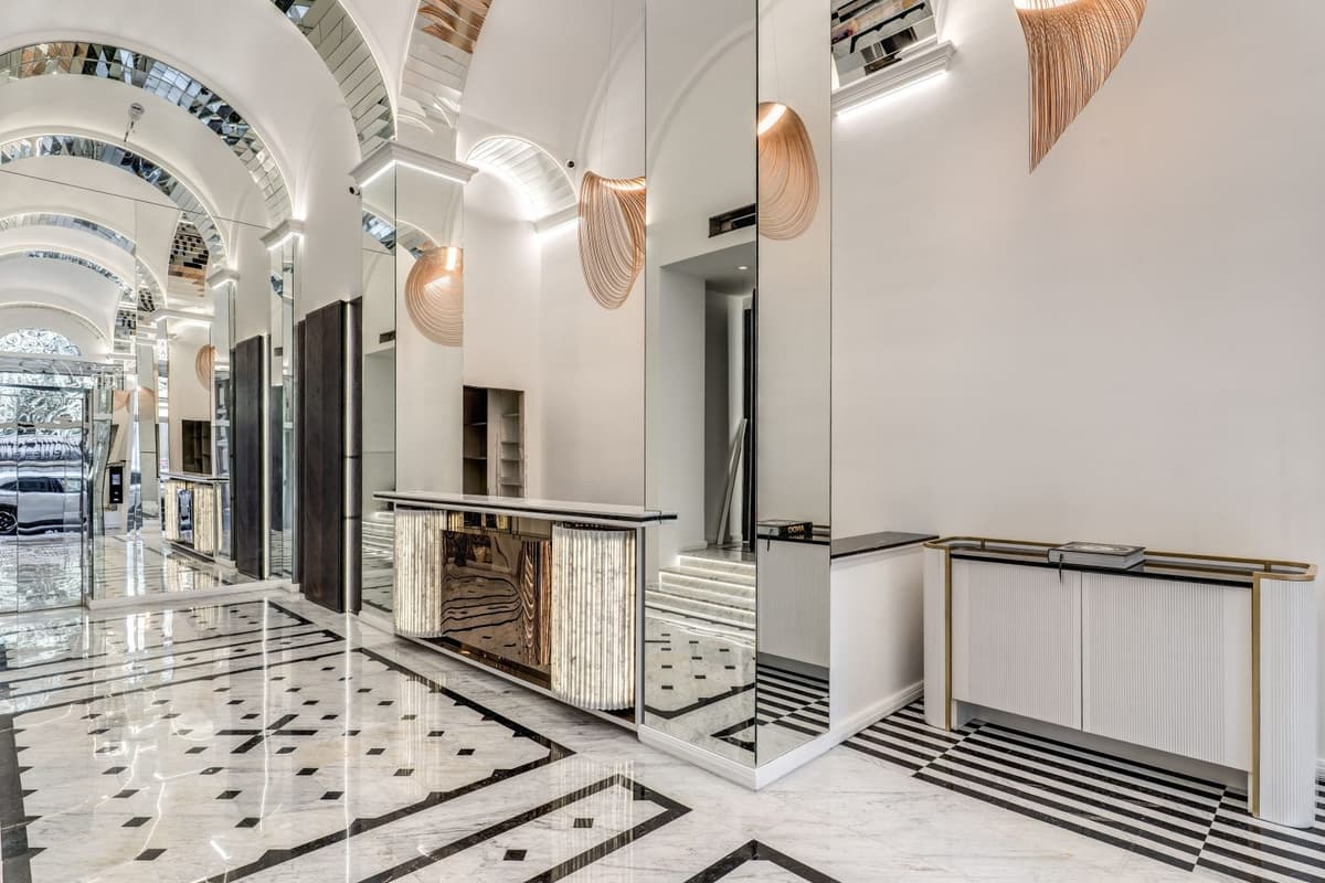 The Spotlight Boutique Hotel photo 1