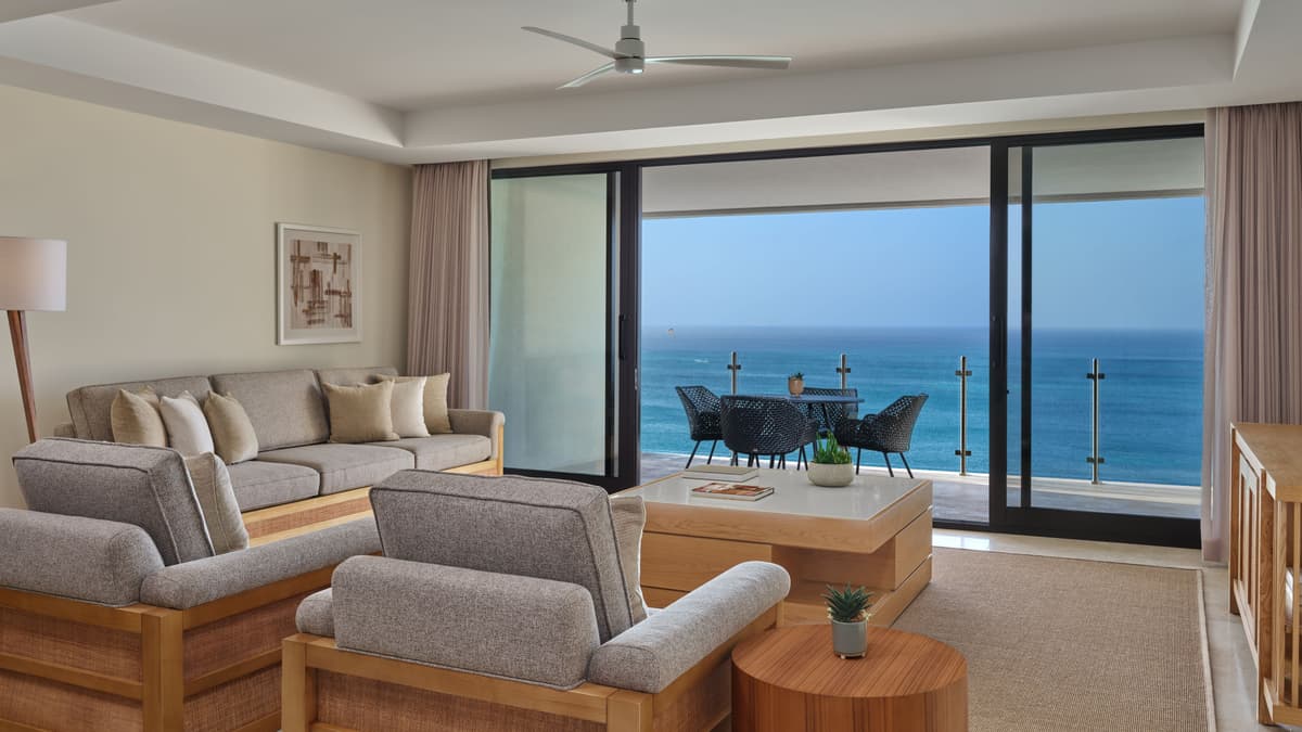 The St. Regis Aruba Resort photo 5
