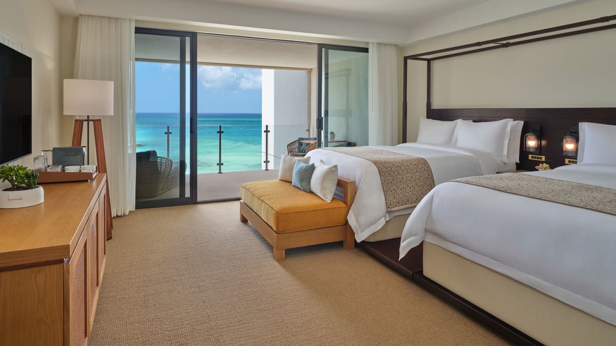 The St. Regis Aruba Resort photo 4